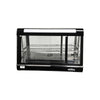 Maple Leaf FM-36 Glass Display 36in Food Warmer