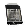 Maple Leaf FM-36 Glass Display 36in Food Warmer