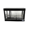 Maple Leaf FM-36 Glass Display 36in Food Warmer