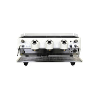 Sanremo D8 3GR Espresso Machine - 3 Group - Never Used