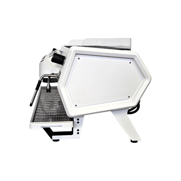 Sanremo D8 3GR Espresso Machine - 3 Group - Never Used