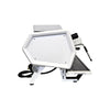 Sanremo D8 3GR Espresso Machine - 3 Group - Never Used