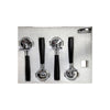 Sanremo D8 3GR Espresso Machine - 3 Group - Never Used