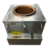 Omcan 44385 Tandoor Oven - Natural Gas