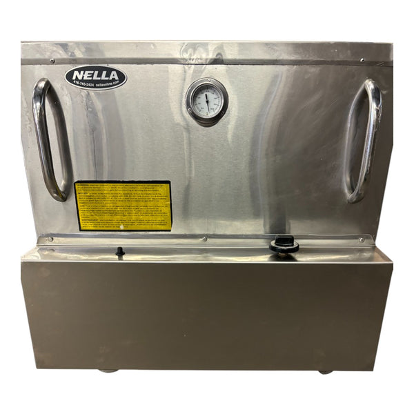 Omcan 44385 Tandoor Oven - Natural Gas