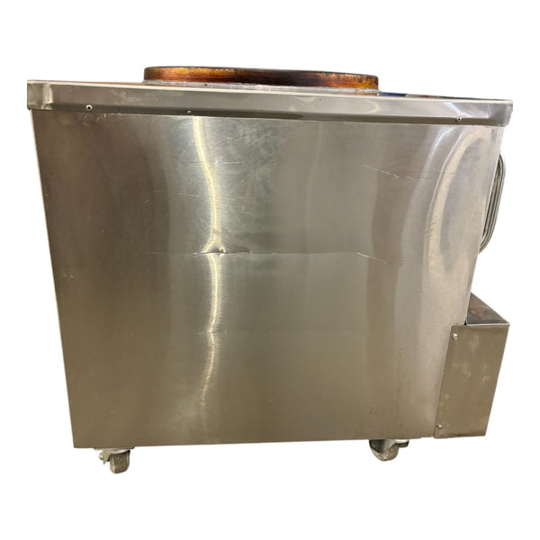 Omcan 44385 Tandoor Oven - Natural Gas