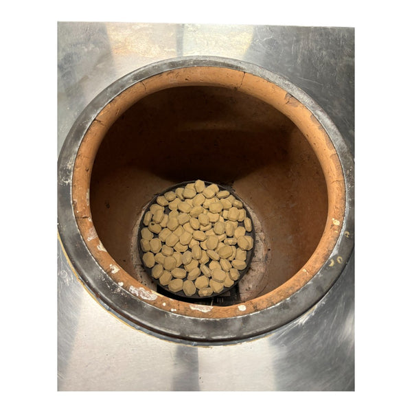 Omcan 44385 Tandoor Oven - Natural Gas