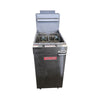 Vulcan LG300-1  35-40 Lb Fryer - Nat Gas