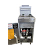 Vulcan LG300-1  35-40 Lb Fryer - Nat Gas