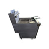 Vulcan LG300-1  35-40 Lb Fryer - Nat Gas