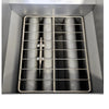 Vulcan LG300-1  35-40 Lb Fryer - Nat Gas