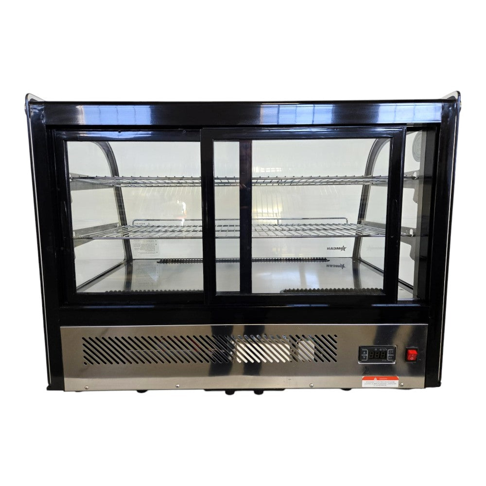 Omcan 44630 Display Case