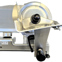 Bizerba GSE 300 12 inch Belt Driven Meat Slicer