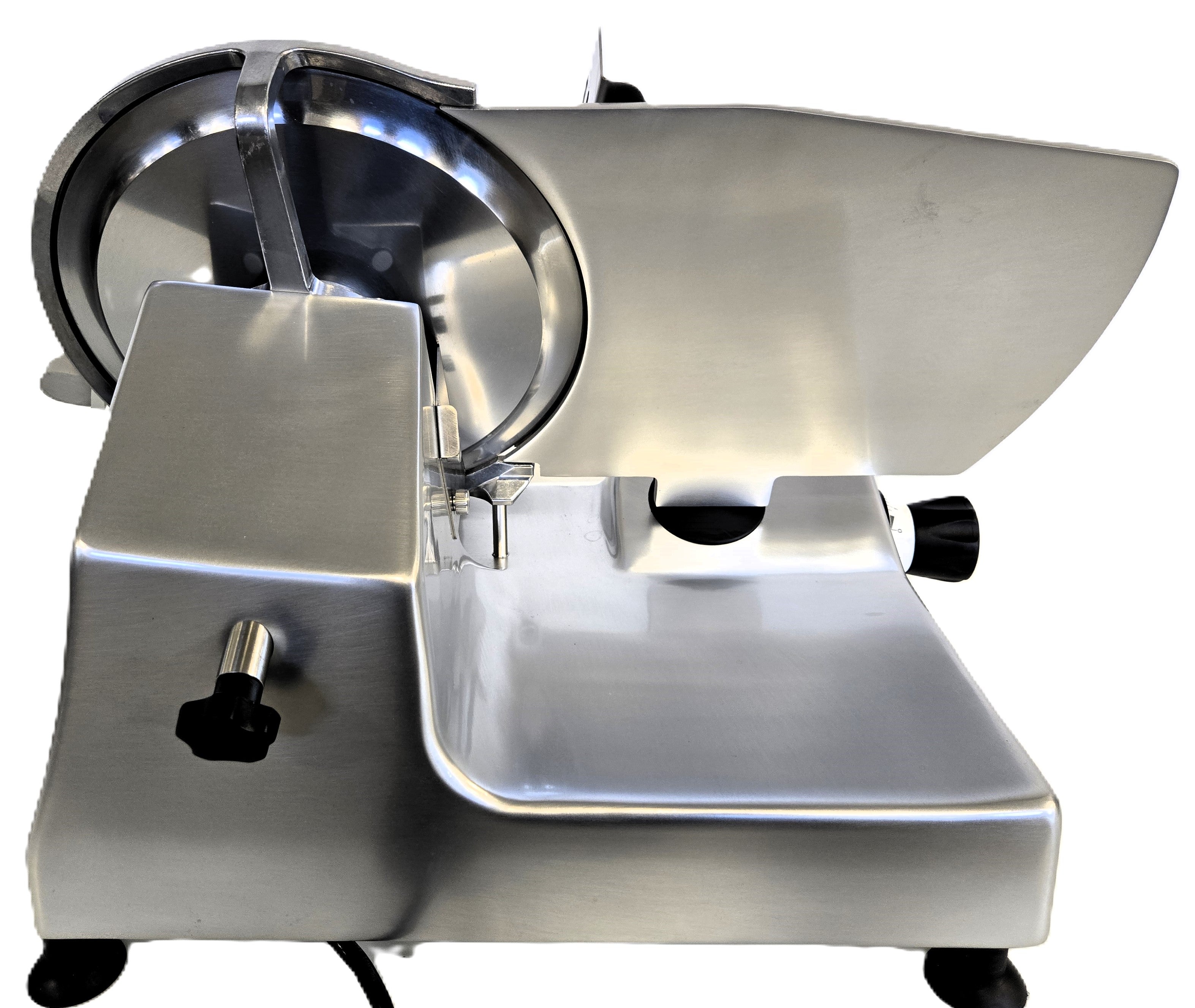 Bizerba GSE 300 12 inch Belt Driven Meat Slicer