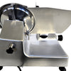 Bizerba GSE 300 12 inch Belt Driven Meat Slicer
