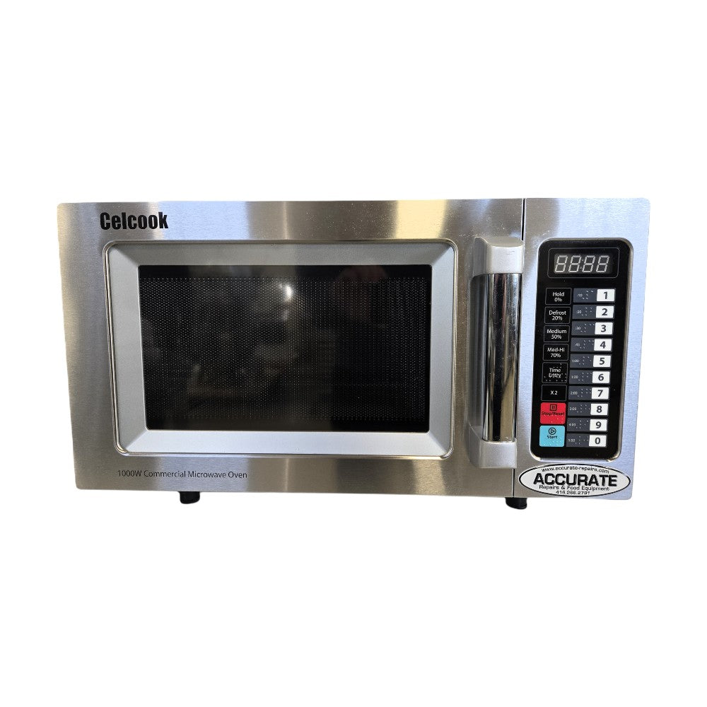 Celcook CEL1000T Microwave
