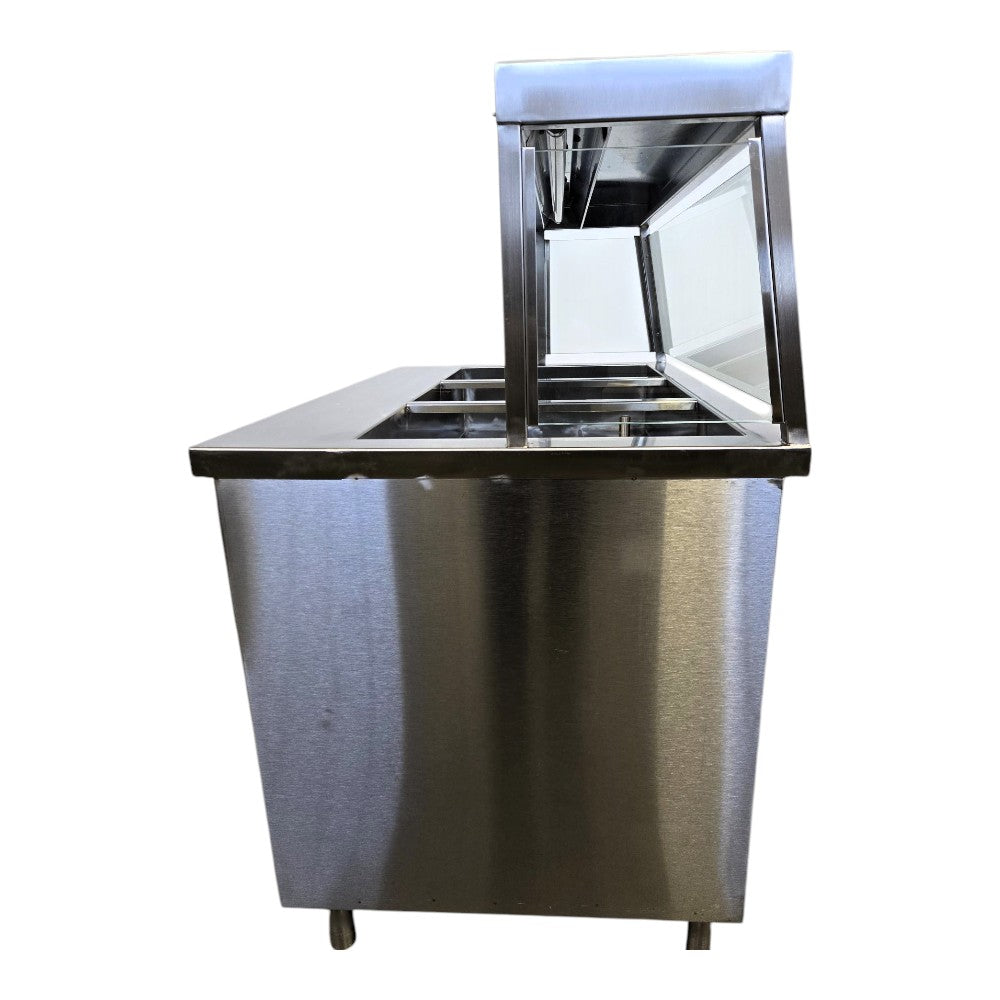 Phoenix HW-3SN Steam Table