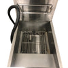 Frymaster SR114ESD Electric Floor Fryer