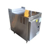 Cleveland 21CGA5 Countertop Convection Steamer - Natural Gas