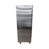 Atosa MBF8507GR Reach-in Refrigerator - 2 Solid Door - 54''