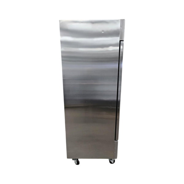 Atosa MBF8507GR Reach-in Refrigerator - 2 Solid Door - 54''