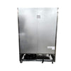 Atosa MBF8507GR Reach-in Refrigerator - 2 Solid Door - 54''