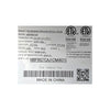 Atosa MBF8507GR Reach-in Refrigerator - 2 Solid Door - 54''