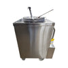 Omcan 47338  Range, Tandoor