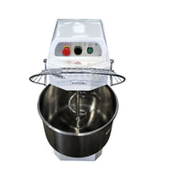 Eurodib LM-30 30Qt Spiral Mixer