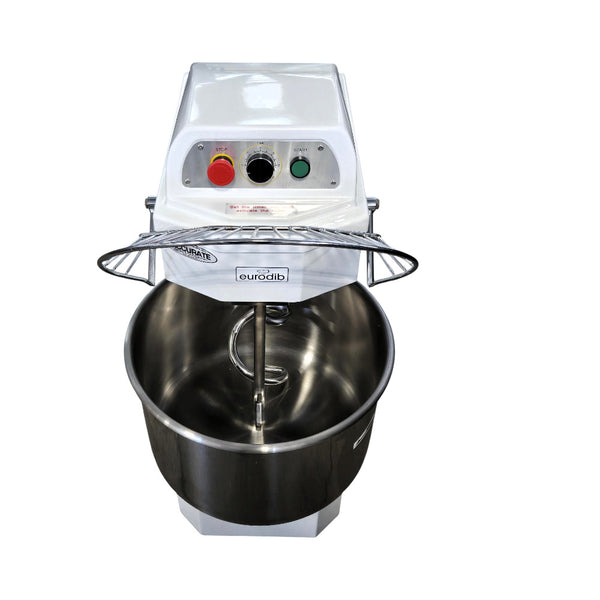 Eurodib LM-30 30Qt Spiral Mixer
