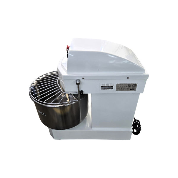 Eurodib LM-30 30Qt Spiral Mixer