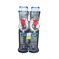 Cofrimell OASIS 2-10 Two Tank Slush Machine