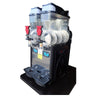 Cofrimell OASIS 2-10 Two Tank Slush Machine