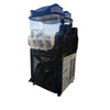 Cofrimell OASIS 2-10 Two Tank Slush Machine