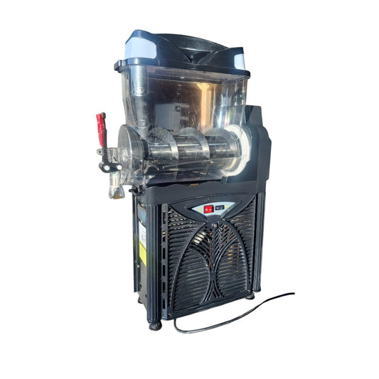 Cofrimell OASIS 1-10 Slush Machine-1 Tank