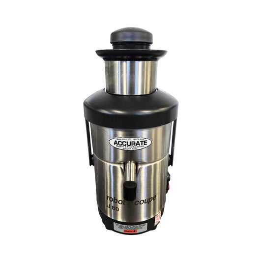 Robot Coupe J80 Automatic Juice Extractor