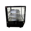Omcan 47425 Countertop Display Warmer - 3 Shelves - 27 Inch