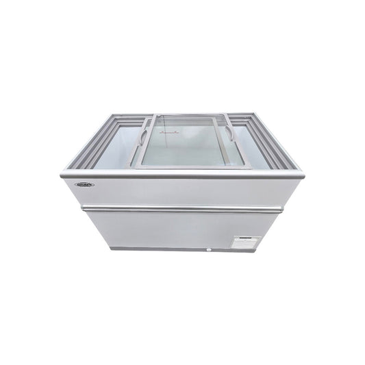Celcold NOVA35 Ice Cream Freezer - 43 Inch