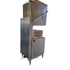Hobart AMTL Two Level Door-Type Dishwasher