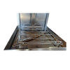 Hobart AMTL Two Level Door-Type Dishwasher