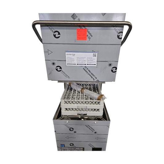 Hobart CDH-1 Dishwasher - NEVER USED