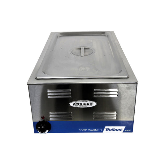 Reliant RFW7700 Electric Food Warmer