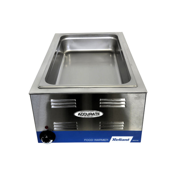 Reliant RFW7700 Electric Food Warmer