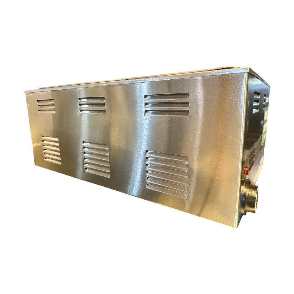 Reliant EQU-REL-RFW7700 Electric Food Warmer