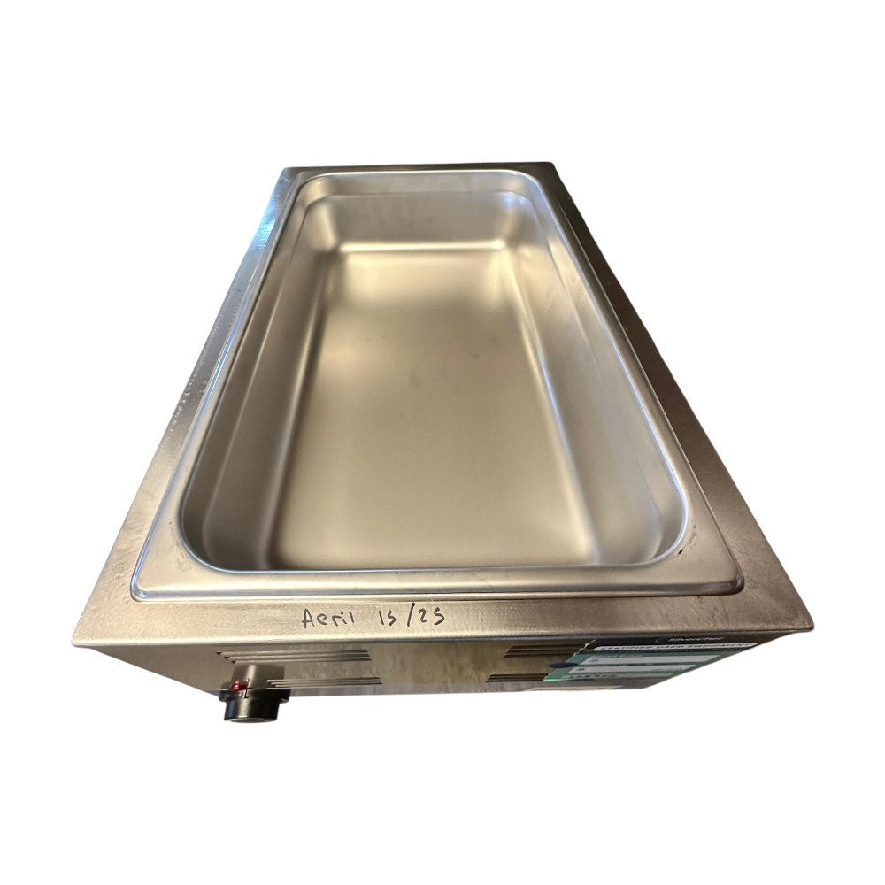 Reliant EQU-REL-RFW7700 Electric Food Warmer