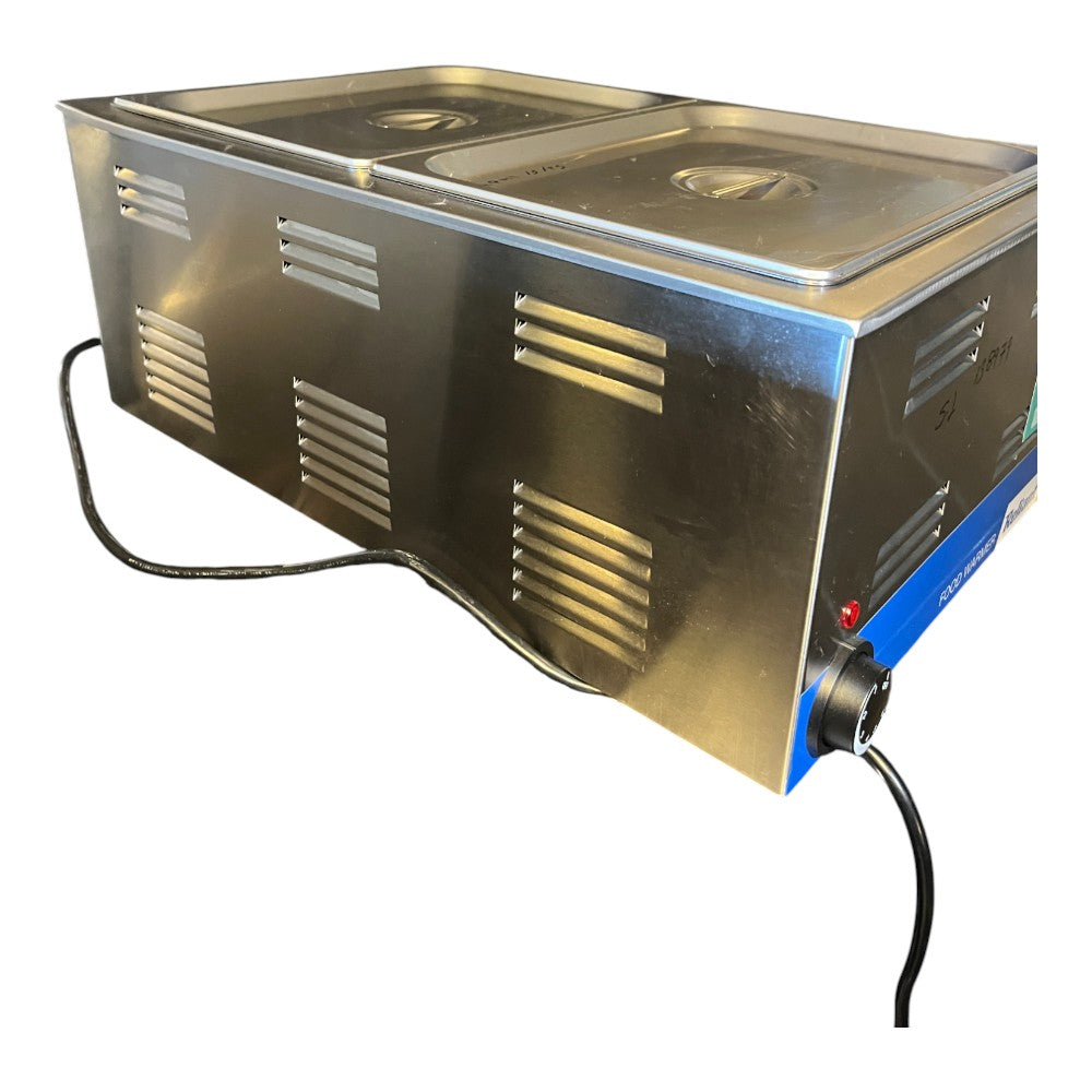Reliant  Electric Food Warmer