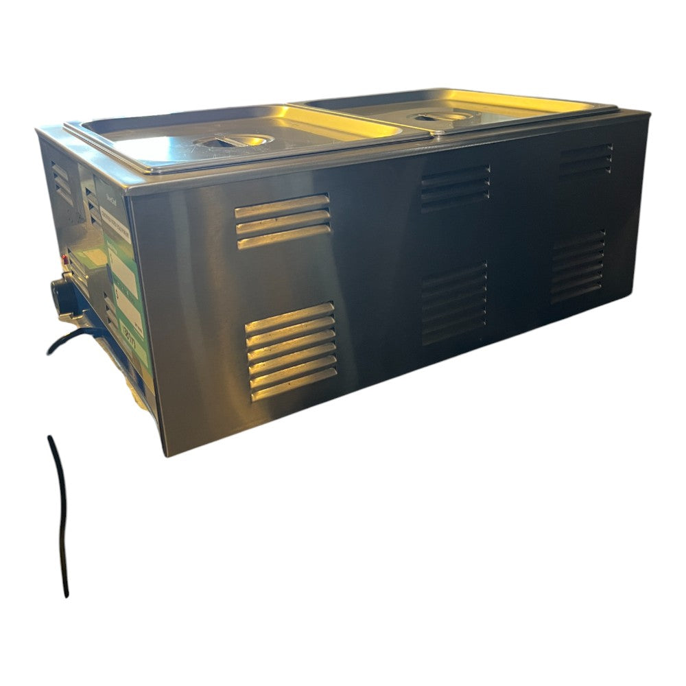 Reliant  Electric Food Warmer