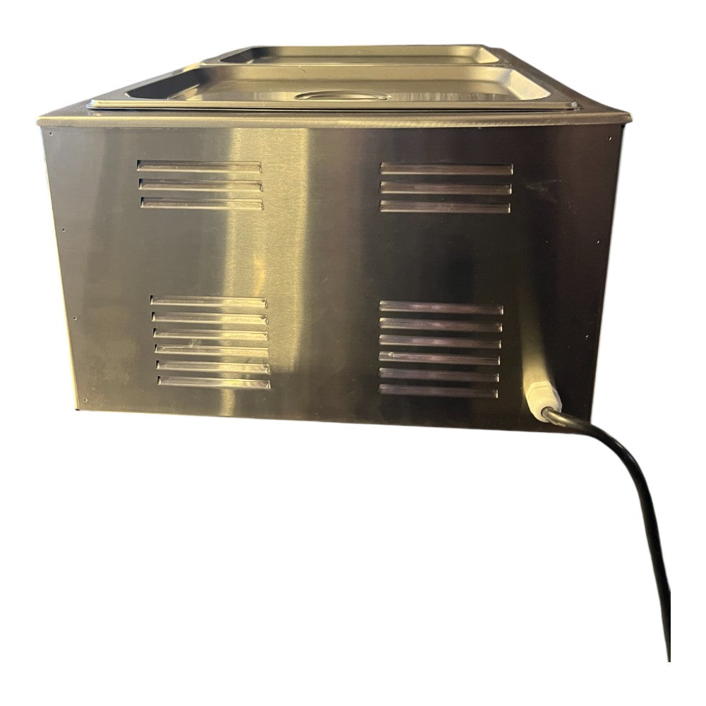 Reliant  Electric Food Warmer