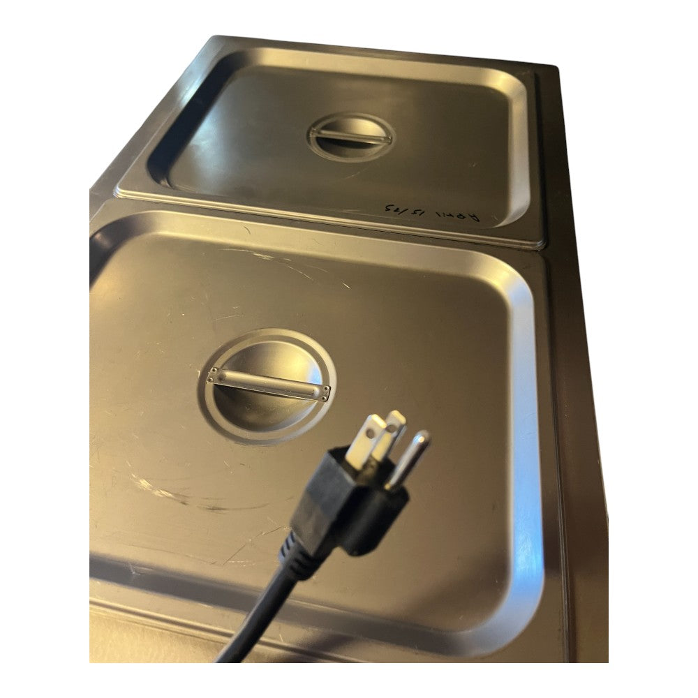 Reliant  Electric Food Warmer