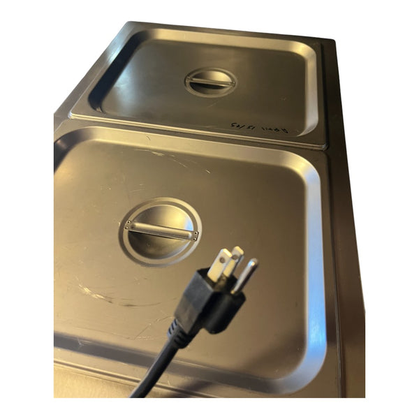 Reliant RFW7700 Electric Food Warmer